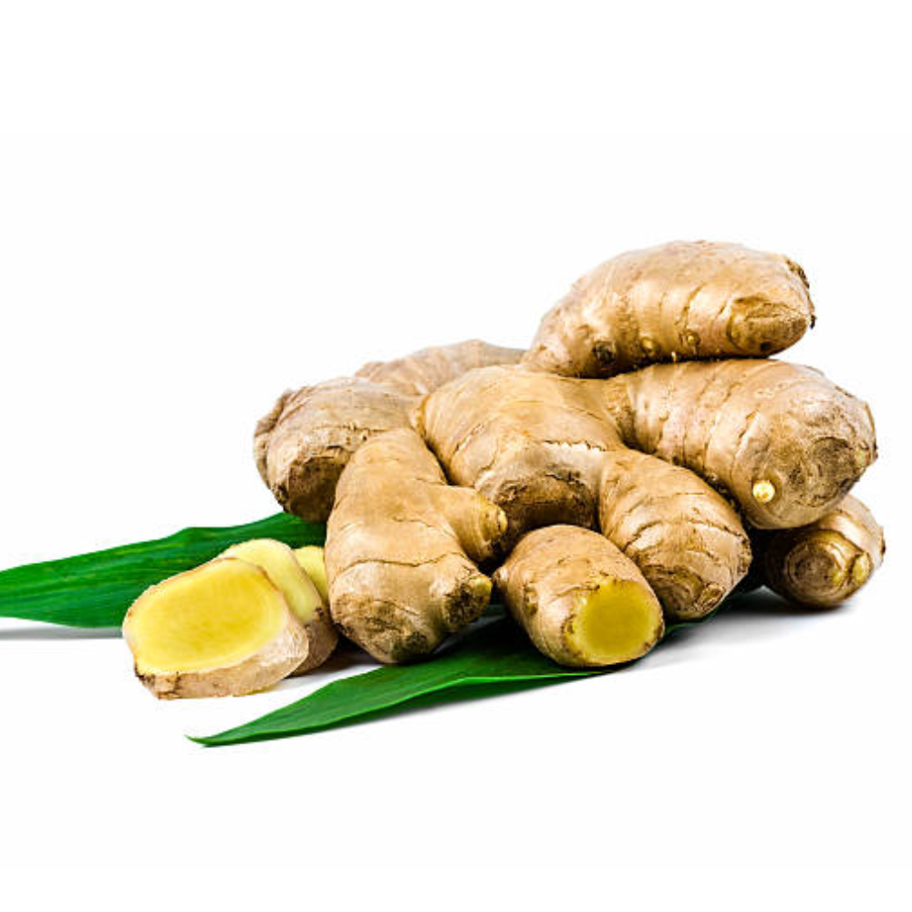 Trẻ Em Có Ăn Được Gừng Hay Không?